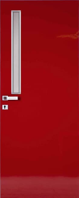 Drzwi wewnętrzne POL SKONE L-PROJEKT WZÓR S3