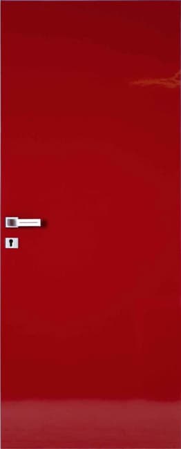 Drzwi wewnętrzne POL SKONE L-PROJEKT WZÓR S0