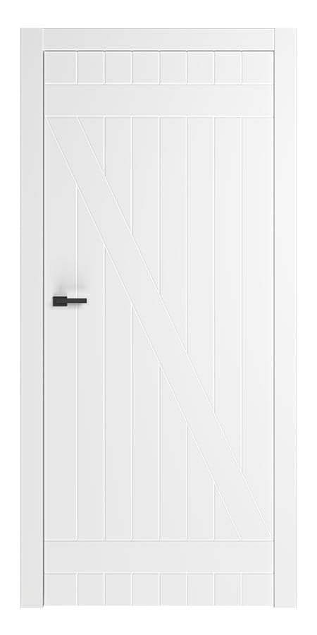 Drzwi Asilo Villagio 1