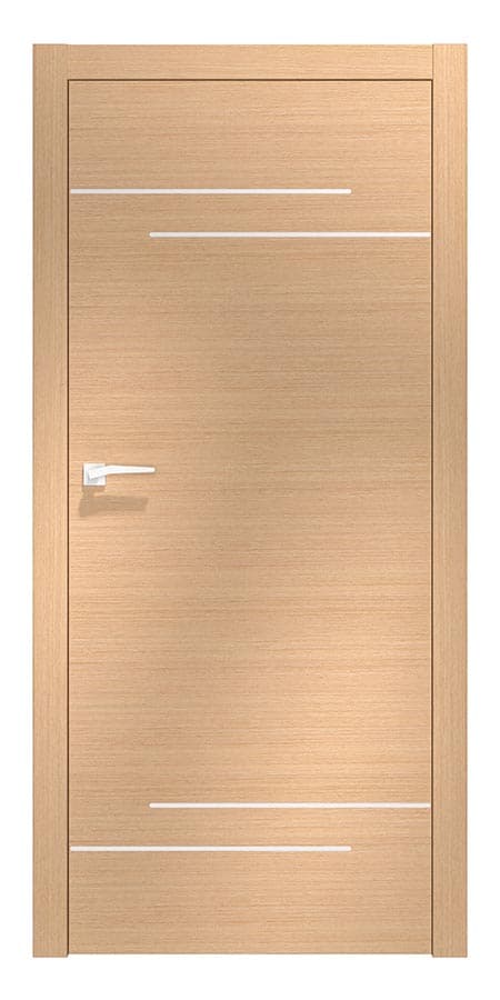 Drzwi wewnętrzne ASILO AOSTA 5