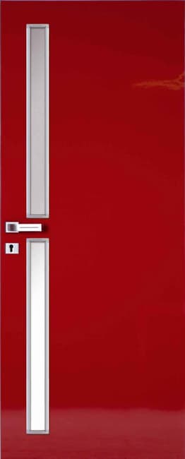 Drzwi wewnętrzne POL SKONE L-PROJEKT WZÓR S2