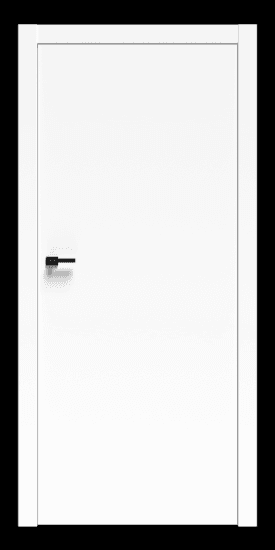 Drzwi wewnętrzne ASILO LINATE 1