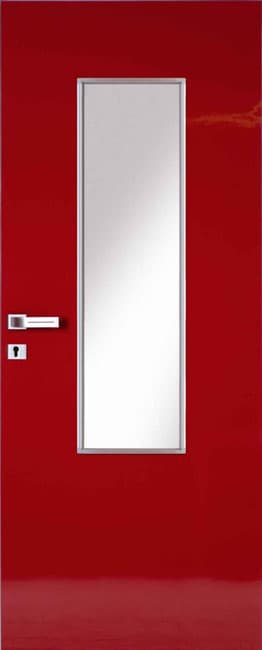 Drzwi wewnętrzne POL SKONE L-PROJEKT WZÓR S6