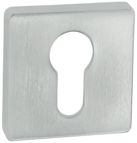 Szyld dolny kwadratowy na wkładkę SLIM - Convex