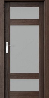 Drzwi wewnętrzne Porta HARMONY model C.3