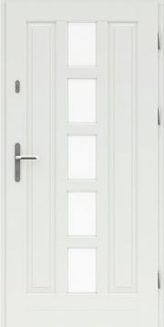 Drzwi Stolbud - Premium jednodzielne DZ9 Walencja