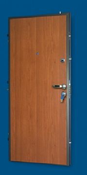 Drzwi Antywłamaniowe WITEX WSL-2000U Upgrade (1 zamek) z montażem dla klienta indywidualnego