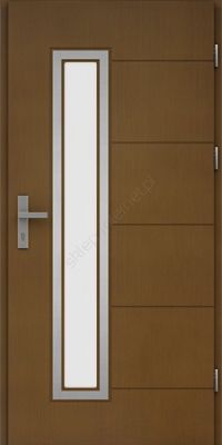 Drzwi STOLBUD Sarmatia 8