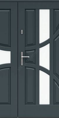 Drzwi Stolbud Premium dwudzielne DZ22 Verona