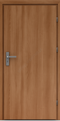 Drzwi STOLBUD techniczne wejściowe - WM