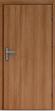 Drzwi STOLBUD techniczne wejściowe - WM