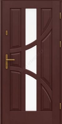 Drzwi Stolbud - Premium jednodzielne DZ22 Verona