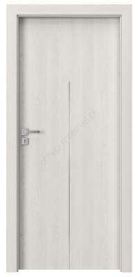 Drzwi Porta RESIST - model H1