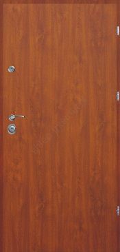 Drzwi DELTA Specjal - wzmocnione klasy 2 antywłamaniowej z montażem dla klienta indywidualnego