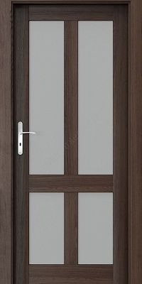 Drzwi wewnętrzne Porta HARMONY model A.2