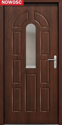 Drzwi Erkado P117
