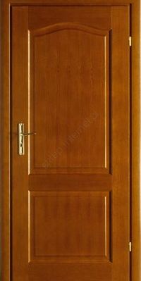 Drzwi PORTA MADRYT pełne