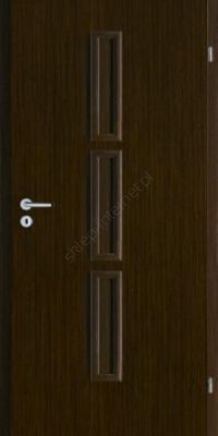 Drzwi Porta GRANDDECO wzór 5.1