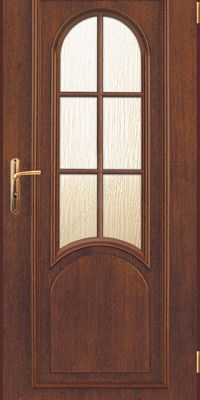 Drzwi POL-SKONE VITTORIA-W KOLEKCJA III  wzór 01S6