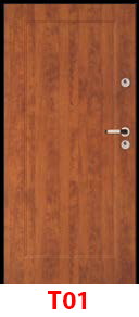 Drzwi PTZ Batory z montażem dla klienta indywidualnego