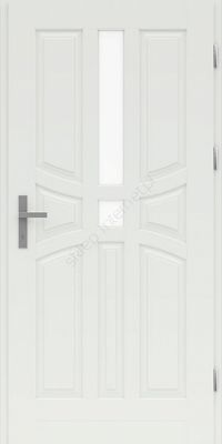 Drzwi Stolbud - Premium jednodzielne DZ18 Paryż