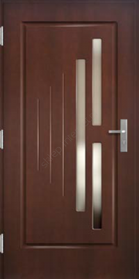 Drzwi Erkado P140