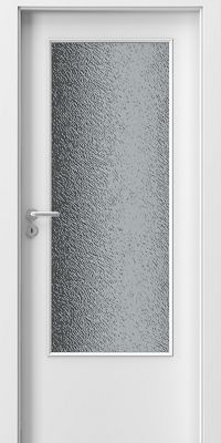 Drzwi Porta MINIMAX model D