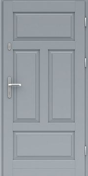 Drzwi Stolbud - Premium jednodzielne DZ34 Barcelona