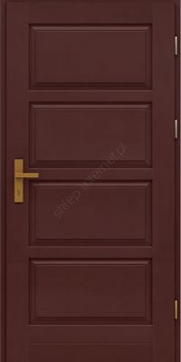 Drzwi Stolbud - Premium jednodzielne DZ29 Marsylia
