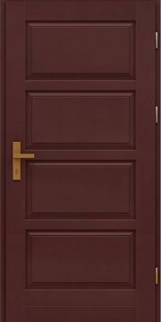 Drzwi Stolbud - Premium jednodzielne DZ29 Marsylia