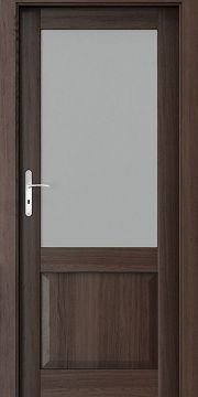Drzwi wewnętrzne Porta BALANCE model A.2
