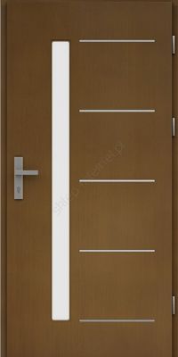 Drzwi STOLBUD Sarmatia 13