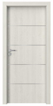 Drzwi Porta RESIST - model E1