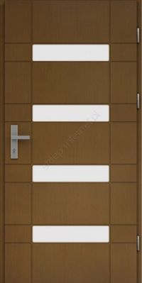 Drzwi STOLBUD Sarmatia 6