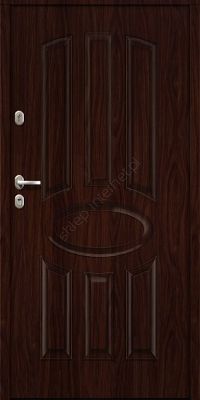 Drzwi Gerda TT Optima 60 W54 Barcelona z montażem – 8% Vat