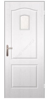 Drzwi POL-SKONE CLASSIC Lux wzór 01SM