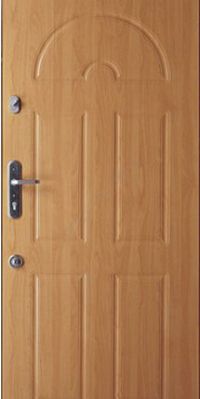 Drzwi Gerda WX10 z montażem dla firmy