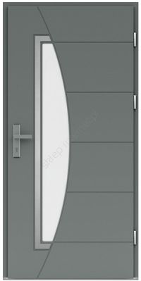 Drzwi STOLBUD Sarmatia 24