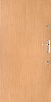 Drzwi antywłamaniowe Gerda C, CT z montażem dla firmy