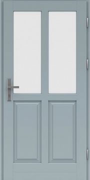 Drzwi Stolbud - Premium jednodzielne DZ35 Lizbona