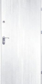 Drzwi DELTA De Luxe antywłamaniowe klasy C z montażem klient indywidualny