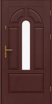 Drzwi Stolbud - Premium jednodzielne DZ20 Ateny