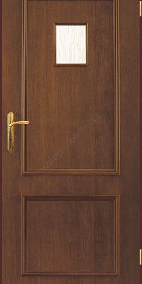 Drzwi POL-SKONE GRAND Lux Limba wzór 02SM