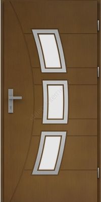 Drzwi STOLBUD Sarmatia 3