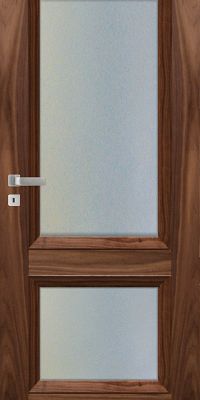 Drzwi wewnętrzne VERTIGO LUX W02S2