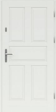 Drzwi Stolbud - Premium jednodzielne DZ5 Dublin