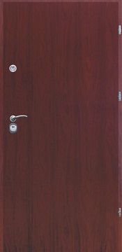 Drzwi DELTA Premium antywłamaniowe klasy 3 z montażem klient indywidualny