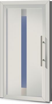Drzwi STOLBUD zewnętrzne PVC EK 47A