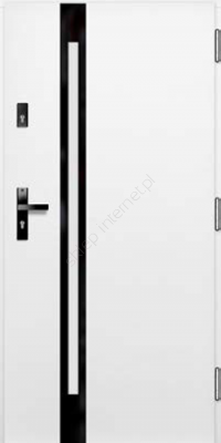 Drzwi Erkado P124