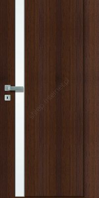 Drzwi Pol Skone FORTIMO W01S1